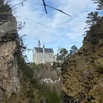 Herzland Allgaeu Mit Grossem Garten Und Gemuetlichem Kaminfeuer Inklusive Koenigscard, Skipass, Bergbahn, Therme Inkl Tatil Evi *
