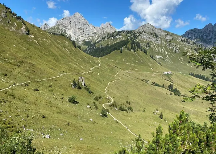 Herzland Allgaeu Mit Grossem Garten Und Gemuetlichem Kaminfeuer Inklusive Koenigscard, Skipass, Bergbahn, Therme Inkl