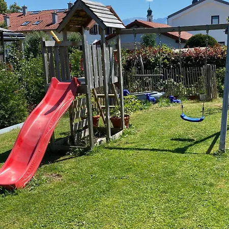Herzland Allgäu: Cozy Retreat With Garden, Fireplace & Königscard *